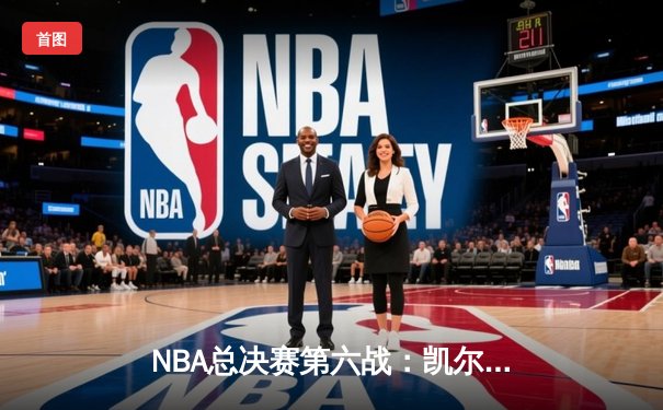 NBA总决赛第六战：凯尔特人逆转勇士夺冠，塔图姆荣膺FMVP
