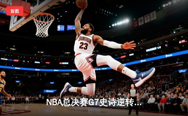 NBA总决赛G7史诗逆转：凯尔特人加时绝杀勇士夺冠