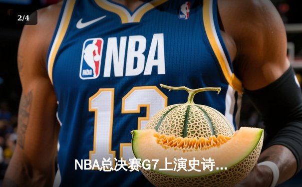 NBA总决赛G7上演史诗逆转，掘金加时险胜热火卫冕成功 - 2