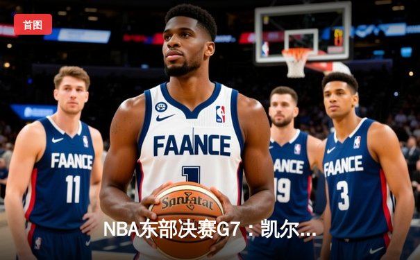 NBA东部决赛G7：凯尔特人逆转雄鹿晋级，塔图姆46分创纪录